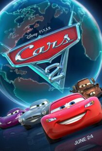 دانلود انیمیشن Cars 2 201179287-804149617