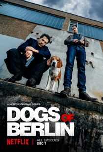 دانلود سریال Dogs of Berlin79332-1450547735
