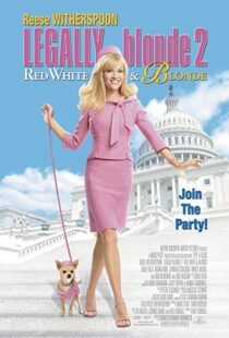 دانلود فیلم Legally Blonde 2 200380896-1409269507