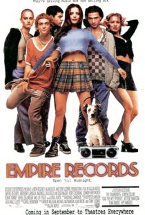 دانلود فیلم Empire Records 199578807-1652270452