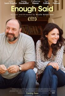 دانلود فیلم Enough Said 201379919-99902061