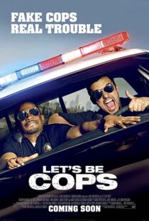 دانلود فیلم Let’s Be Cops 201477949-1259317870
