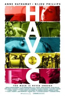 دانلود فیلم Havoc 200580326-24145364