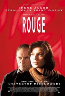 دانلود فیلم Three Colors: Red 199478261-353287037