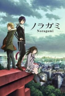 دانلود انیمه Noragami77972-1323322475