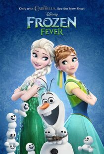 دانلود انیمیشن Frozen Fever 201579440-708387325