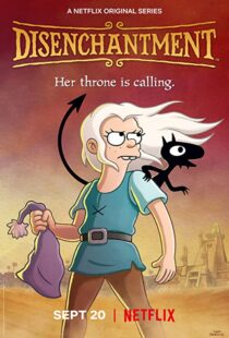 دانلود انیمیشن Disenchantment78644-1646613437