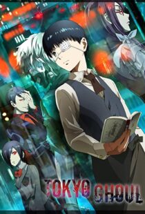 دانلود انیمه Tokyo Ghoul78110-383914389