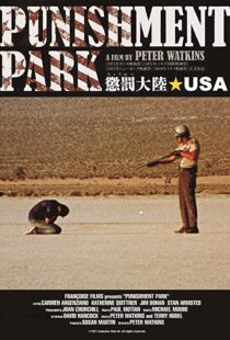دانلود فیلم Punishment Park 197178333-1671672583