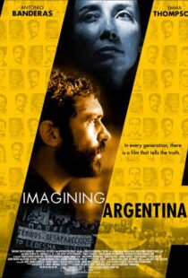 دانلود فیلم Imagining Argentina 200378437-313274349