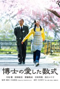 دانلود فیلم The Professor and His Beloved Equation 200678062-645057932