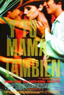 دانلود فیلم Y Tu Mamá También 200178485-527810414