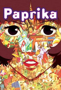 دانلود انیمه Paprika 200679979-1637919832