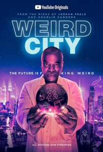 دانلود سریال Weird City80075-1489689901