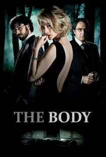 دانلود فیلم The Body 201278272-611772820
