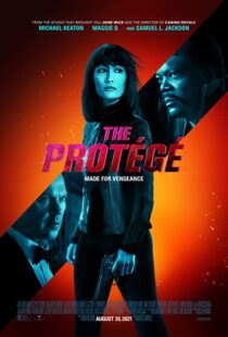 دانلود فیلم The Protégé 202180878-1983710950