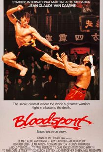 دانلود فیلم Bloodsport 198878569-1708417269