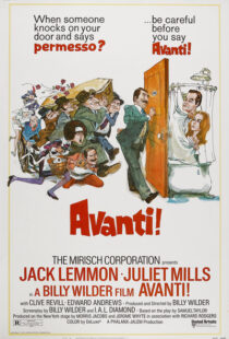 دانلود فیلم Avanti! 197281163-578741751