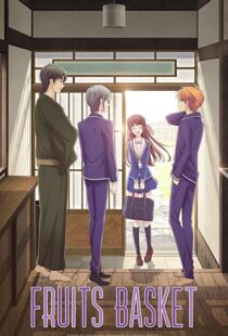 دانلود انیمه Fruits Basket80058-1925826688