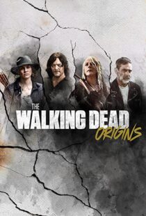 دانلود مستند The Walking Dead: Origins79003-147119084