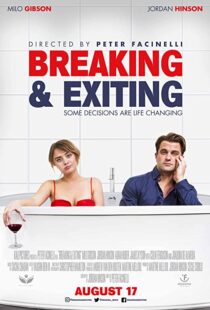دانلود فیلم Breaking & Exiting 201877924-1900985380