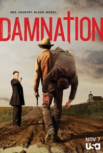 دانلود سریال Damnation81000-185531475