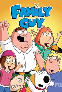 دانلود انیمیشن Family Guy78303-2096718459