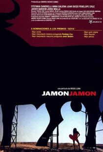 دانلود فیلم Jamón, Jamón 199278376-2036375163