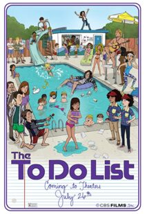 دانلود فیلم The To Do List 201380213-1704778205