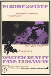 دانلود فیلم Bonnie and Clyde 196780302-2037185228