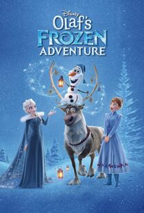 دانلود انیمیشن Olaf’s Frozen Adventure 201779449-439769999