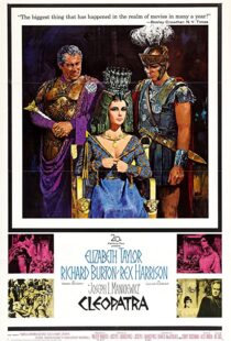 دانلود فیلم Cleopatra 196378269-1733825947