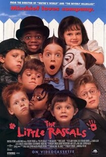 دانلود فیلم The Little Rascals 199479211-1392119345