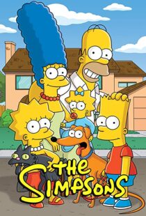 دانلود انیمیشن The Simpsons79970-292847485