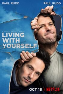 دانلود سریال Living with Yourself78943-1731748824
