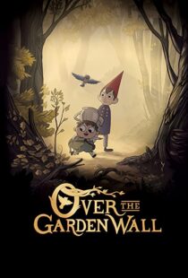 دانلود انیمیشن Over the Garden Wall79016-1666628487