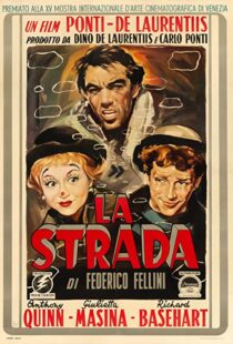دانلود فیلم La Strada 195480354-1739859677