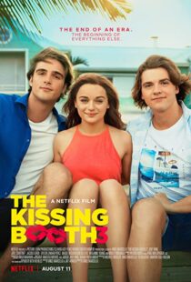 دانلود فیلم The Kissing Booth 3 202179172-169461217