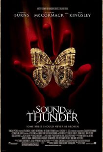 دانلود فیلم A Sound of Thunder 200577911-1482900279