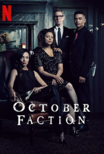 دانلود سریال October Faction81050-1707981250
