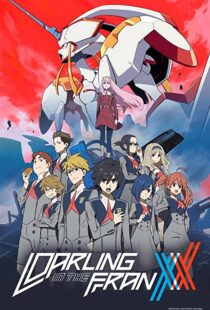 دانلود انیمه Darling in the Franxx80559-655008058