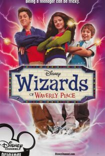 دانلود سریال Wizards of Waverly Place80508-1107111001