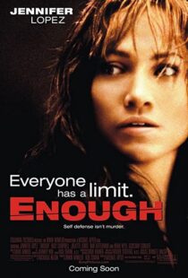 دانلود فیلم Enough 200277914-304284980