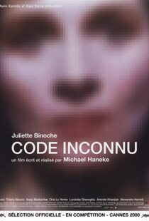 دانلود فیلم Code Unknown 200078224-1489467464
