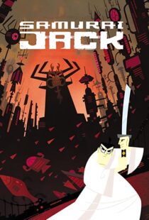 دانلود انیمیشن Samurai Jack78078-788140342
