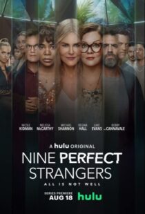 دانلود سریال Nine Perfect Strangers80048-1377345776