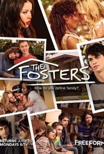 دانلود سریال The Fosters85382-1486574410