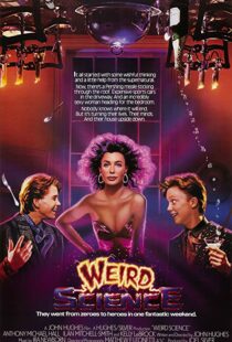 دانلود فیلم Weird Science 198583572-210055327