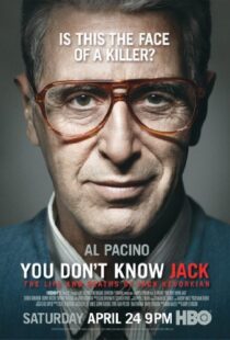 دانلود فیلم You Don’t Know Jack 201083122-1946035501