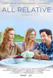 دانلود فیلم All Relative 201484441-386944473